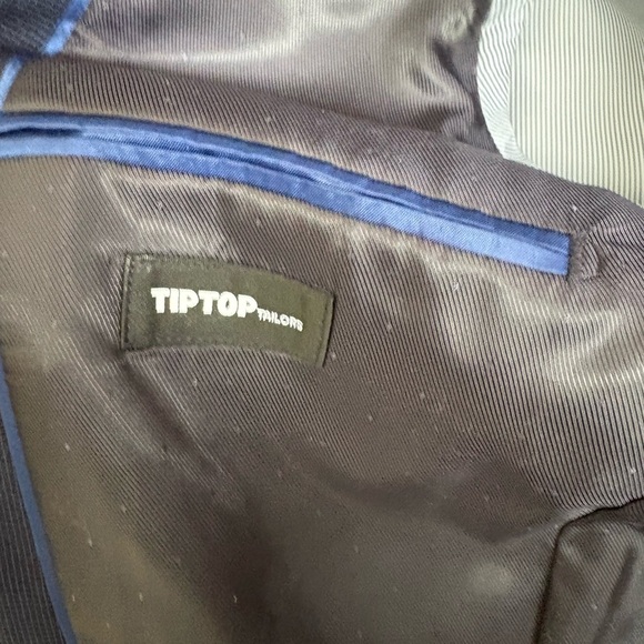 Men’s Suit AND Pant Set - Picture 5 of 7